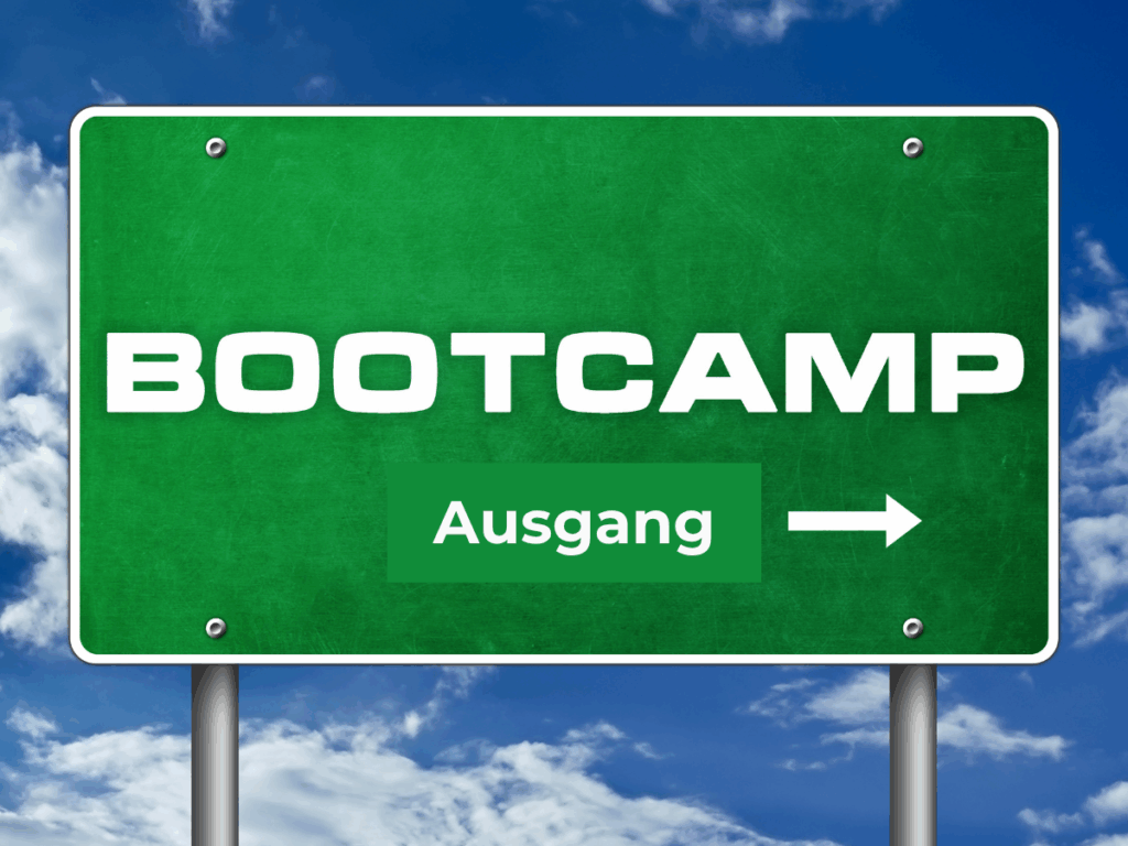 Bootcamp
