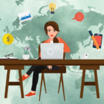 Reaktionsmodus im Business