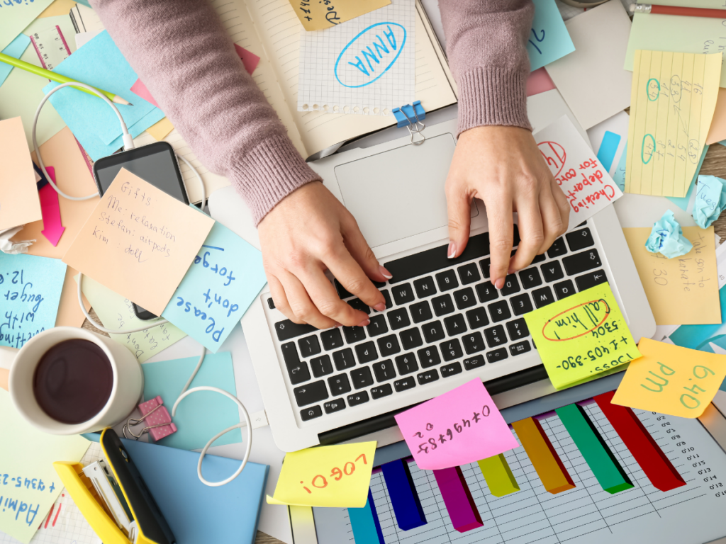 Business führen lernen