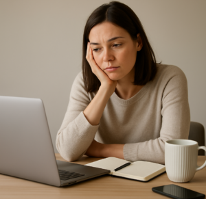 Fleiß ersetzt kein System